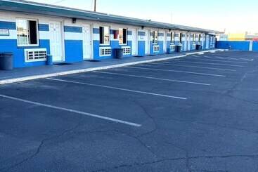 Walden Motel