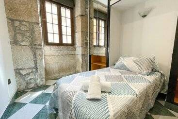 Apartamentos Illa de Arousa Centro 3000 - Illa de Arousa