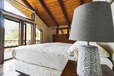 Tumunan Lodge