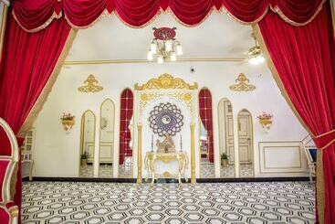 Otel The Royal Hermitage