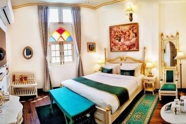 Otel The Royal Hermitage