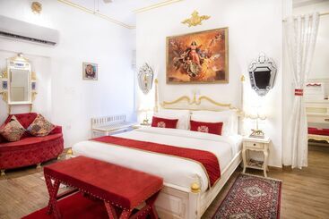 Otel The Royal Hermitage
