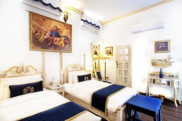 Otel The Royal Hermitage