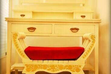 Otel The Royal Hermitage