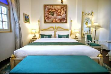 Otel The Royal Hermitage