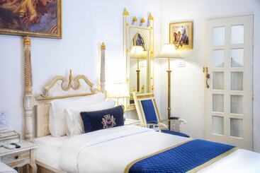 Otel The Royal Hermitage