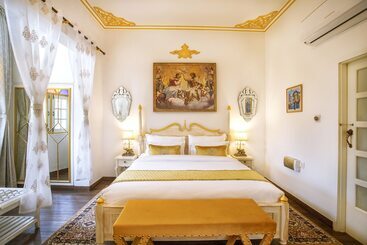 Otel The Royal Hermitage