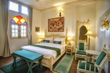 Otel The Royal Hermitage