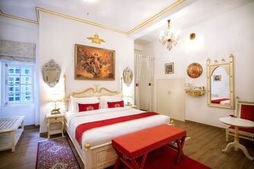 Otel The Royal Hermitage