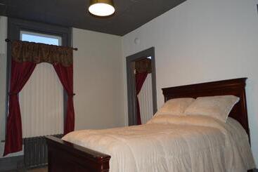 هاستل Gorge View