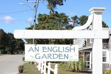 An English Garden Bed & Breakfast
