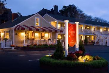 Bed and Breakfast The Foxberry Inn