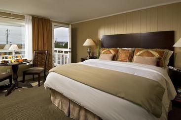 Bed and Breakfast The Foxberry Inn