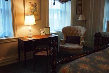 تختخواب و صبحانه Wydnor Hall Inn