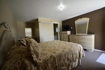 Best Inn Motel Salina