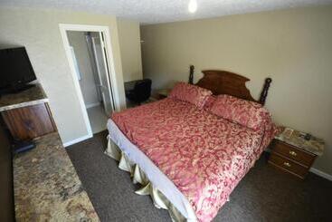 Best Inn Motel Salina