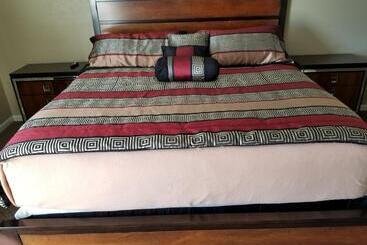 Best Inn Motel Salina
