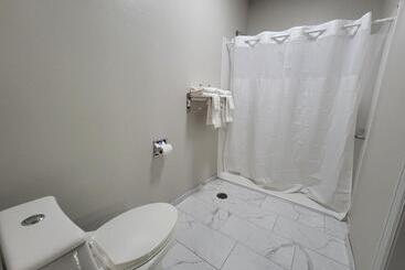 Best Inn Motel Salina