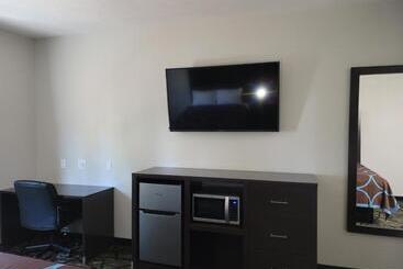 Best Inn Motel Salina