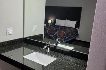 Best Inn Motel Salina
