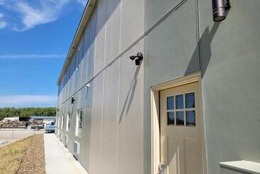 Best Inn Motel Salina