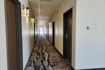 Best Inn Motel Salina