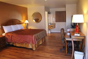 Franciscan Inn Motel