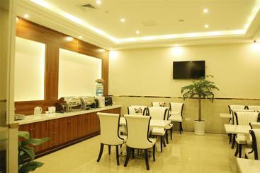 هتل Greentree Inn Anhui Hefei Zhengwu Huaining Road Wanda Plaza Express