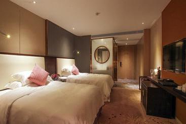 هتل Guilin Exhibition International Boutique