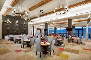 هتل High Mountain Resort Shangri La