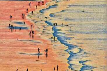 호텔 Nantasket Beach