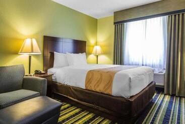 فندق Quality Inn Cedartown