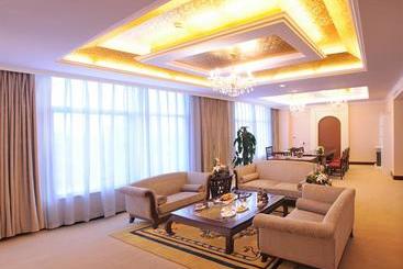 هتل Xinjiang Tianyuan
