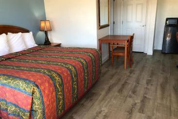 مُتل All Seasons Lodge