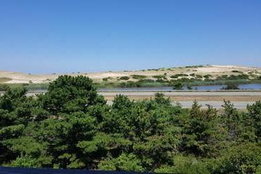 汽车旅馆  Blue Sea Motor Inn