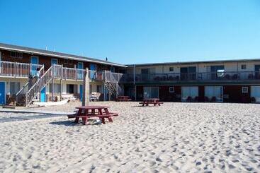 汽车旅馆  Blue Sea Motor Inn