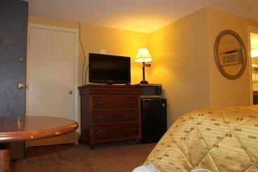 مُتل Cape Shore Inn