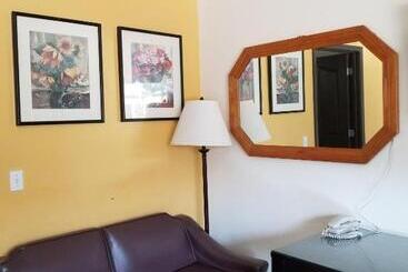 مُتل Casa Bella Inn Downtown La