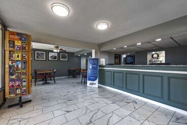 مُتل Quality Inn