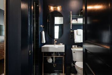 مُتل The Hotel Melrose