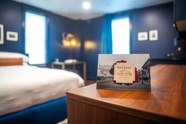 مُتل The Hotel Melrose