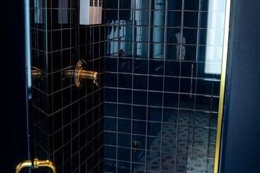 مُتل The Hotel Melrose