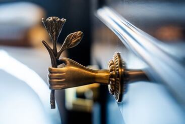 مُتل The Hotel Melrose