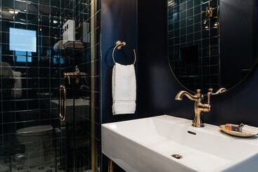 مُتل The Hotel Melrose