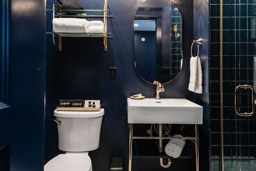 مُتل The Hotel Melrose