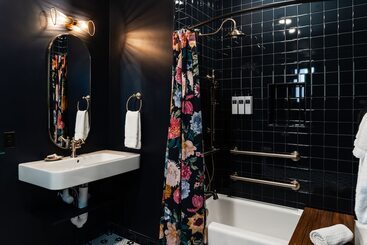 مُتل The Hotel Melrose