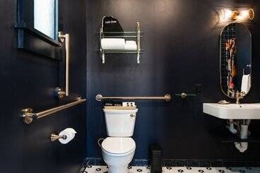 مُتل The Hotel Melrose