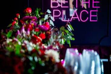 مُتل The Hotel Melrose