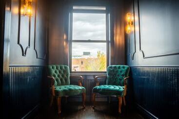 مُتل The Hotel Melrose