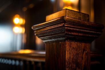 مُتل The Hotel Melrose